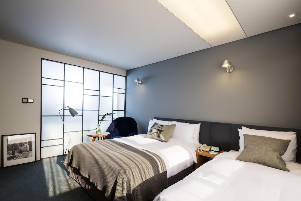 Hotel Denim Seul Exterior foto
